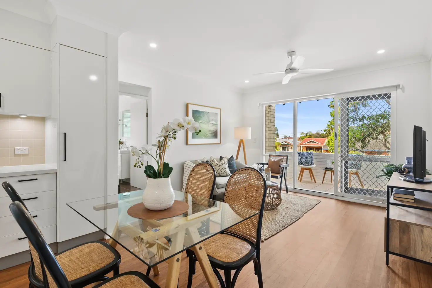 Main view of Homely apartment listing, 4/3-7 Mactier Street, Narrabeen NSW 2101
