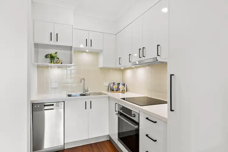 Second view of Homely apartment listing, 4/3-7 Mactier Street, Narrabeen NSW 2101