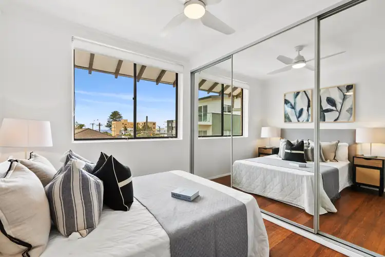Third view of Homely apartment listing, 4/3-7 Mactier Street, Narrabeen NSW 2101