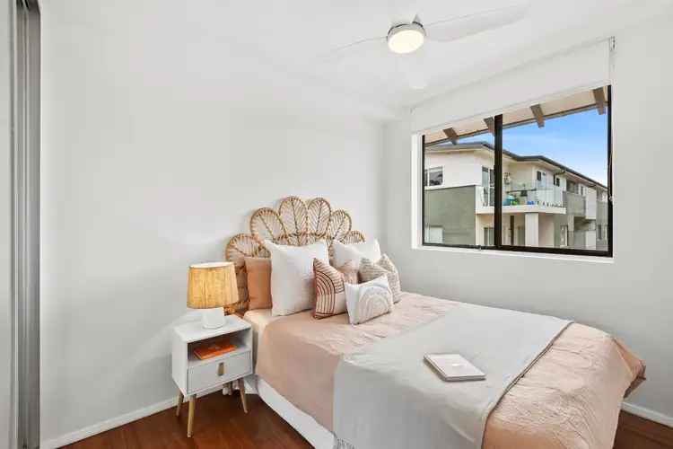 Fifth view of Homely apartment listing, 4/3-7 Mactier Street, Narrabeen NSW 2101