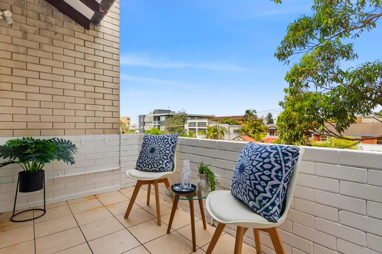 Sixth view of Homely apartment listing, 4/3-7 Mactier Street, Narrabeen NSW 2101