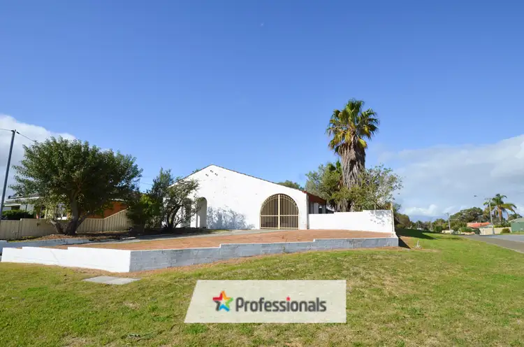 1 Crawford Street, Mandurah WA 6210