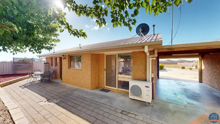 Third view of Homely unit listing, 3/83-85 MacIsaac Road, Mooroopna VIC 3629