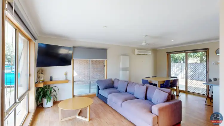 Fourth view of Homely unit listing, 3/83-85 MacIsaac Road, Mooroopna VIC 3629