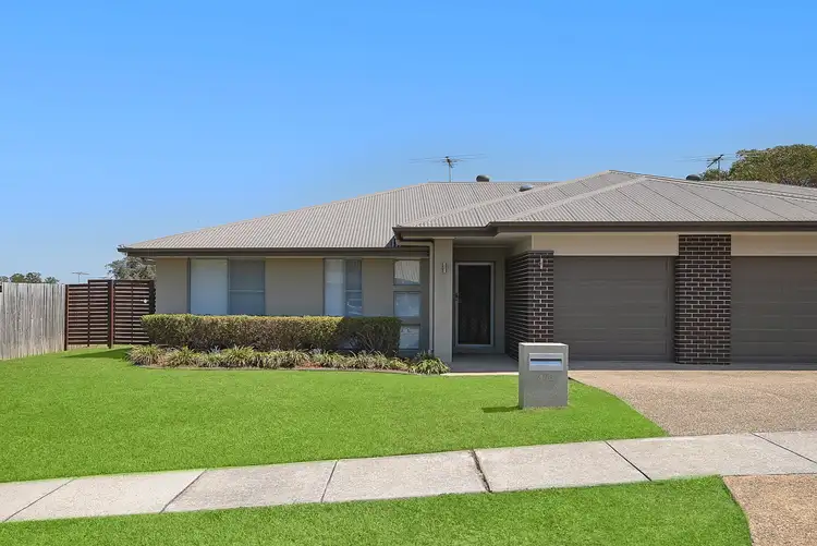 45a Wildwood Circuit, Mango Hill QLD 4509