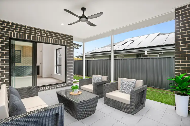 3/10 Taylor Rd, Albion Park NSW 2527