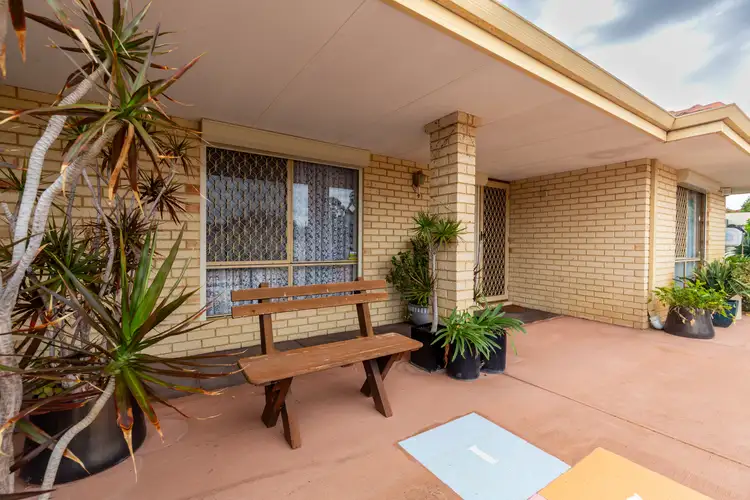 Second view of Homely house listing, 2 Welland Way, Beechboro WA 6063