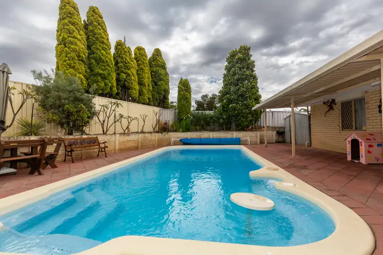 Fifth view of Homely house listing, 2 Welland Way, Beechboro WA 6063