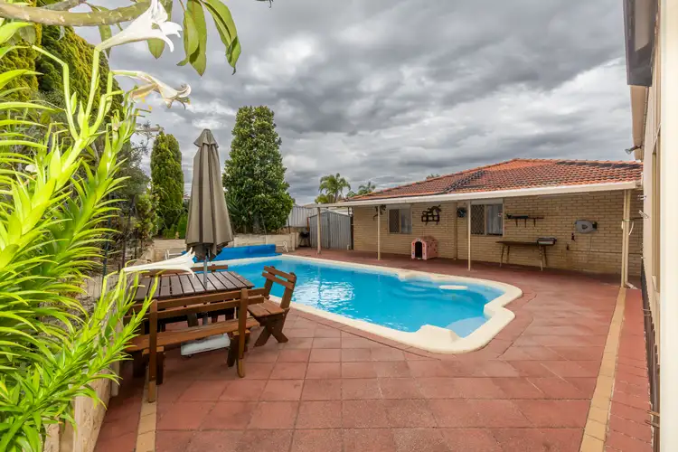 Seventh view of Homely house listing, 2 Welland Way, Beechboro WA 6063