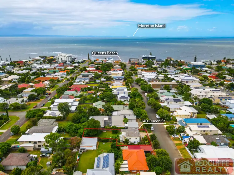 40 Queen Street, Scarborough QLD 4020