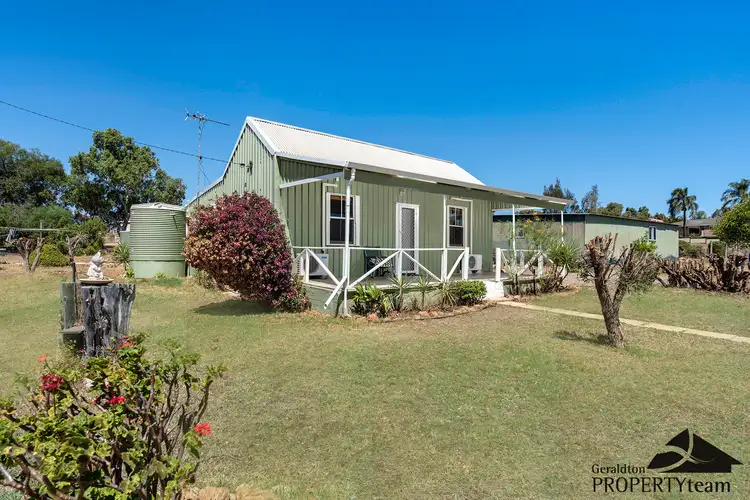 Third view of Homely house listing, 21 Fifth Avenue, Northampton WA 6535