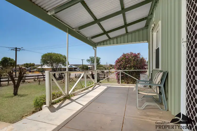 Fourth view of Homely house listing, 21 Fifth Avenue, Northampton WA 6535