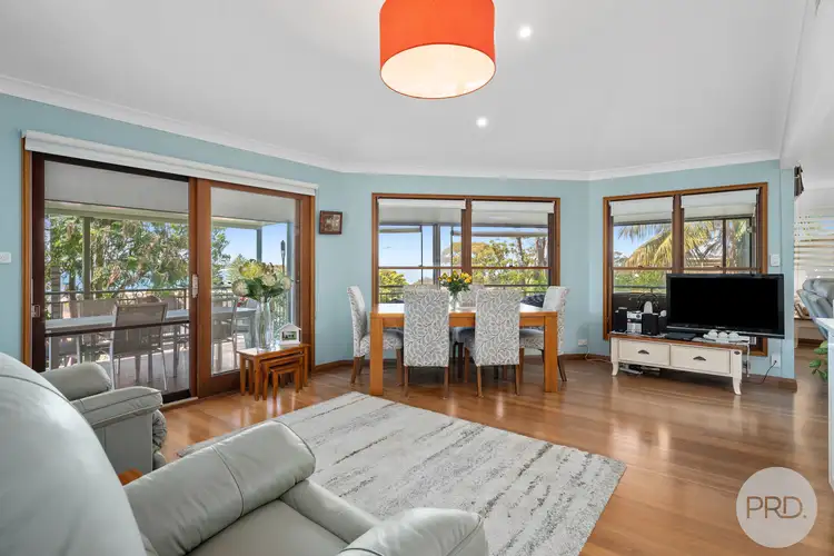 Seventh view of Homely house listing, 10 Vista Avenue, Soldiers Point NSW 2317