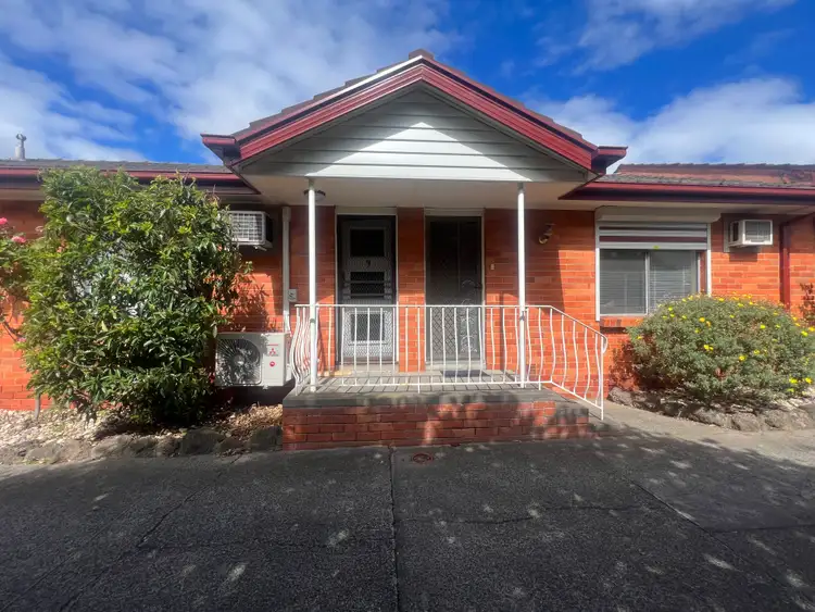 Main view of Homely unit listing, 9/55 Martin Street, Thornbury VIC 3071