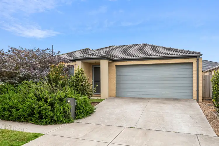 17 Shearwater Drive, Armstrong Creek VIC 3217