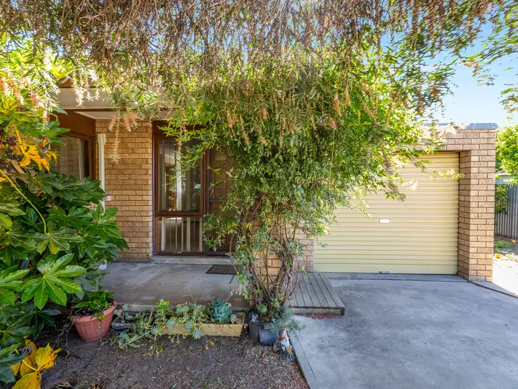 3/5 Carrier Street, Benalla VIC 3672