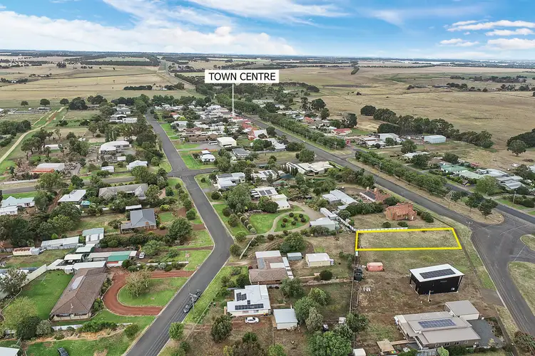 Second view of Homely land listing, 2 Chatsworth Road, Derrinallum VIC 3325