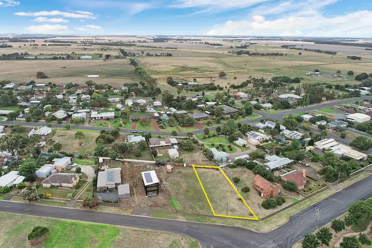 Third view of Homely land listing, 2 Chatsworth Road, Derrinallum VIC 3325