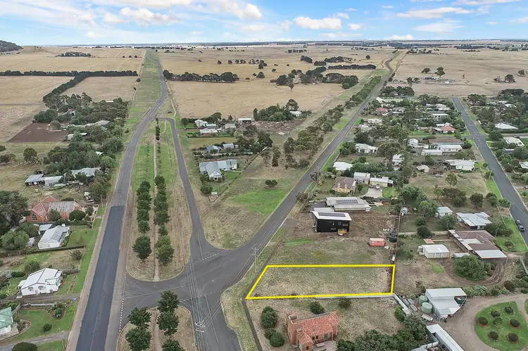 Fourth view of Homely land listing, 2 Chatsworth Road, Derrinallum VIC 3325