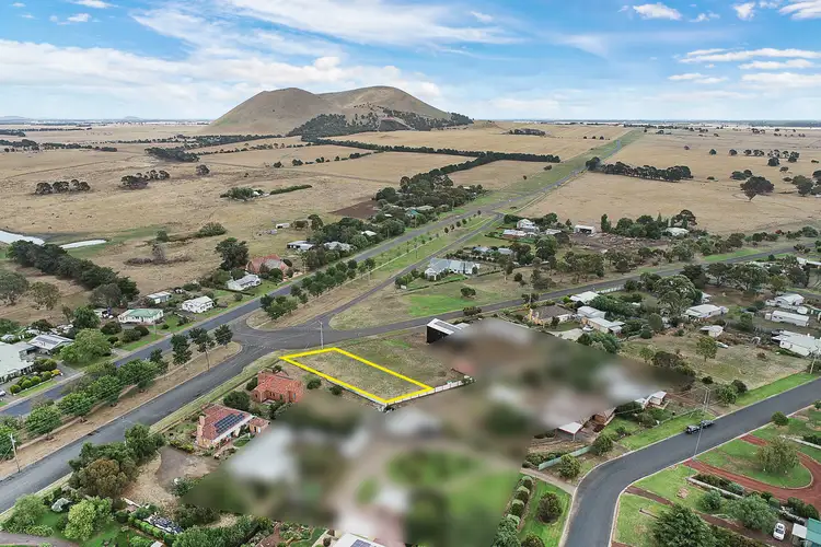Fifth view of Homely land listing, 2 Chatsworth Road, Derrinallum VIC 3325