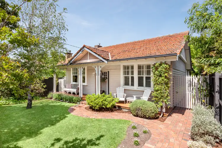 Main view of Homely house listing, 84 Gladstone Street, Kew VIC 3101