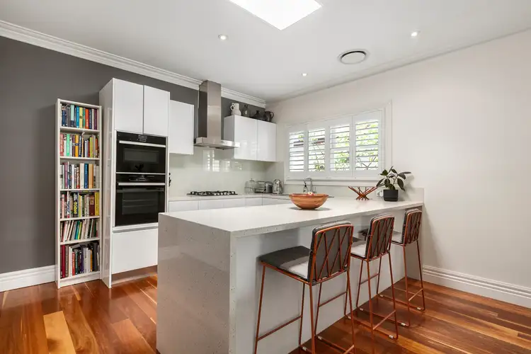 Sixth view of Homely house listing, 84 Gladstone Street, Kew VIC 3101