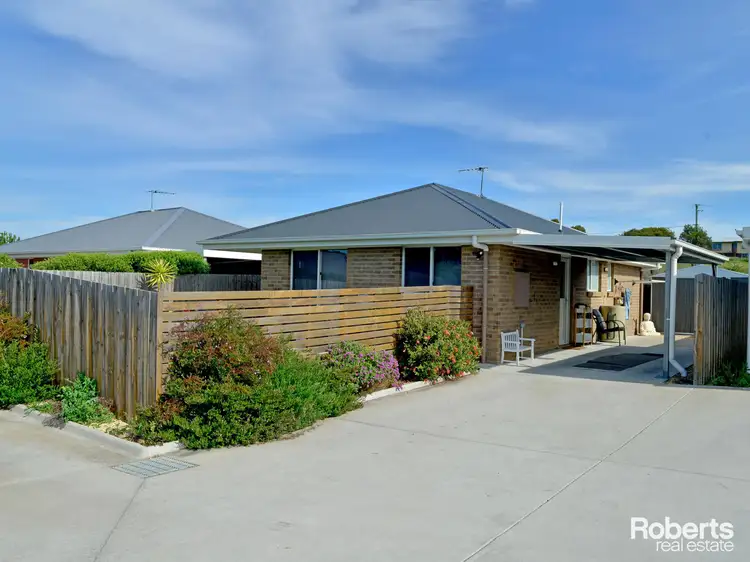 2/16 Brooke Street, Brighton TAS 7030