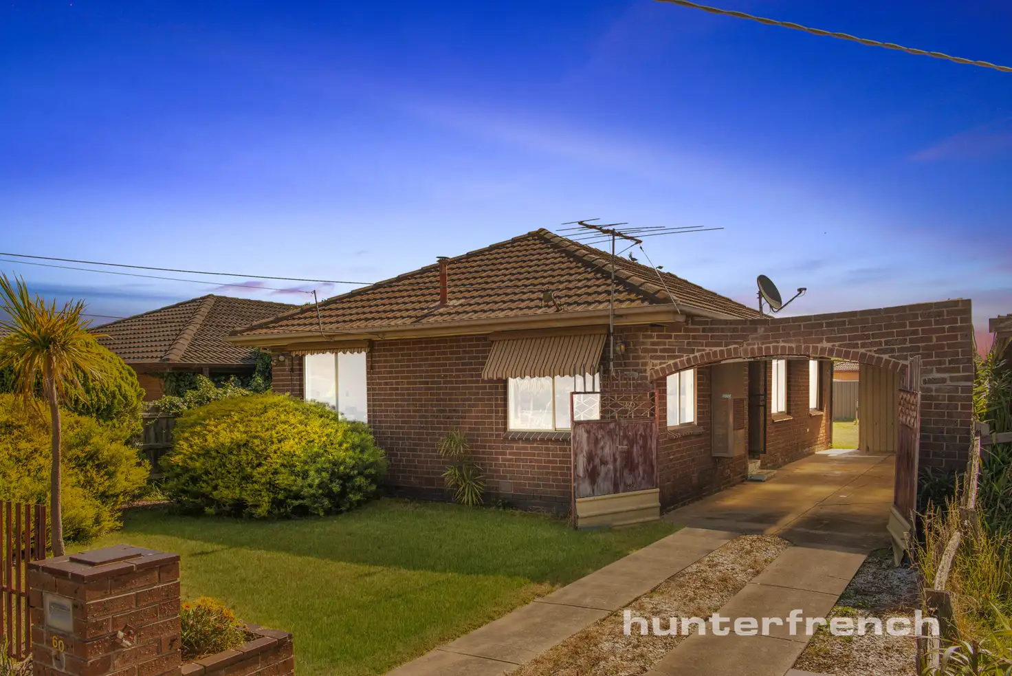 Main view of Homely house listing, 60 High Street South, Altona Meadows VIC 3028