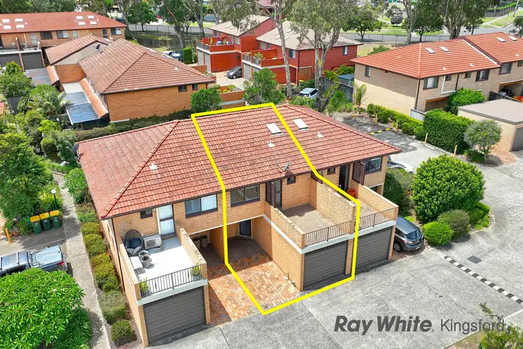 96/22-24 Wassell Street, Matraville NSW 2036