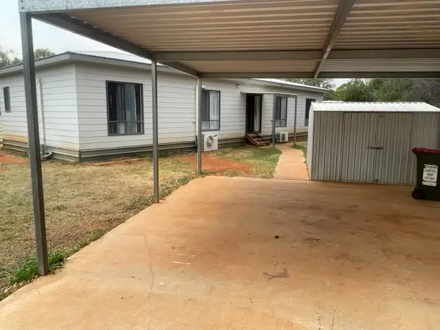 Main view of Homely house listing, 5 Boag Court, Tennant Creek NT 860