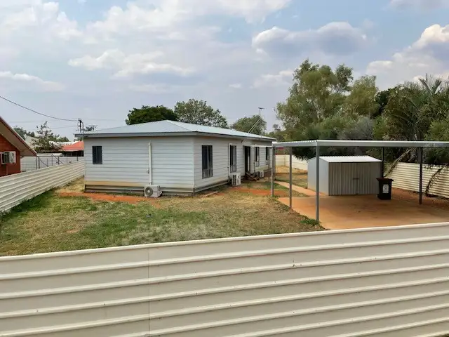 Second view of Homely house listing, 5 Boag Court, Tennant Creek NT 860