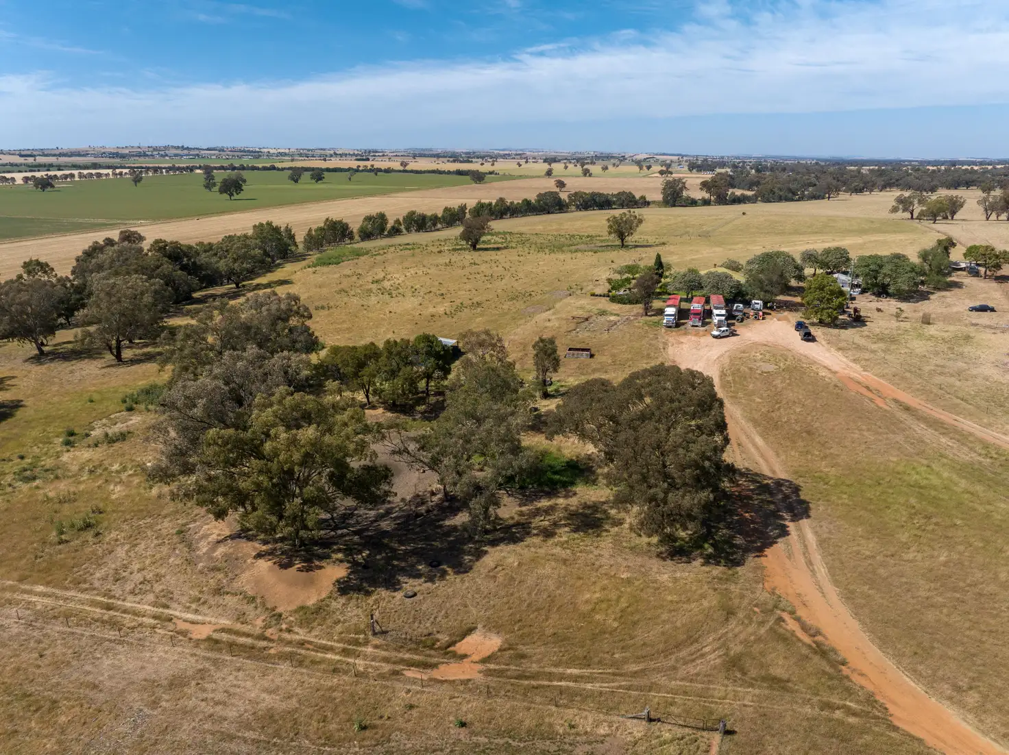 Main view of Homely house listing, 468 Goldfields Way, Old Junee NSW 2652