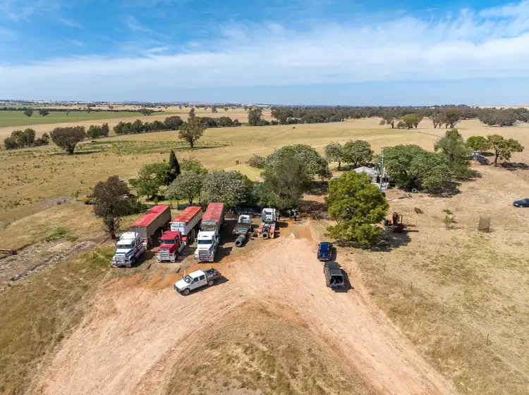 Fourth view of Homely house listing, 468 Goldfields Way, Old Junee NSW 2652