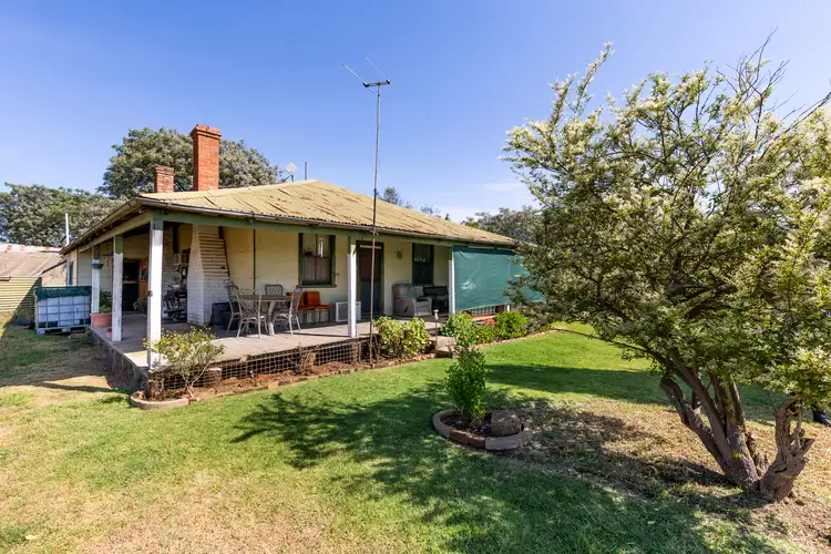 Fifth view of Homely house listing, 468 Goldfields Way, Old Junee NSW 2652