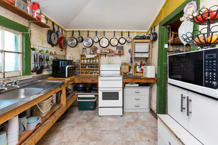Sixth view of Homely house listing, 468 Goldfields Way, Old Junee NSW 2652