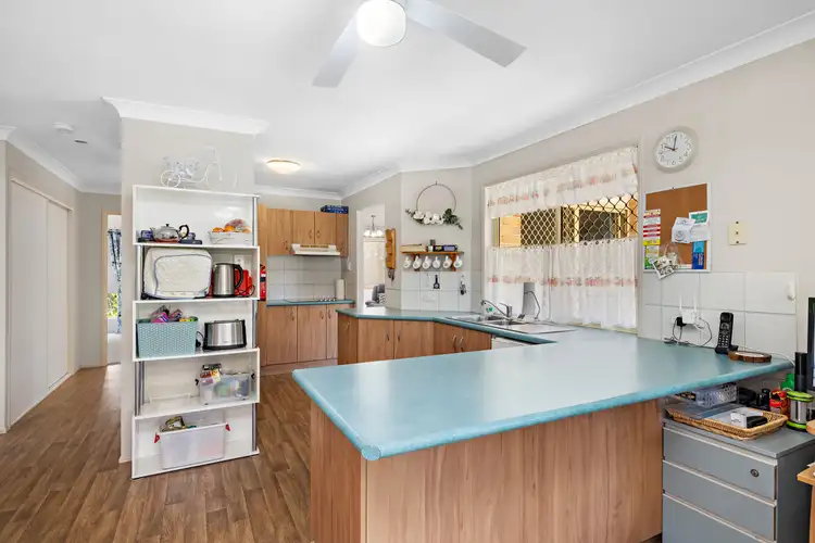 Sixth view of Homely house listing, 107 Evelyn Road, Wynnum West QLD 4178