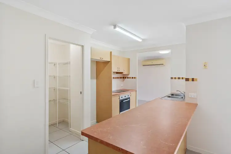 Second view of Homely house listing, 23 Sunrise Street, White Rock QLD 4868
