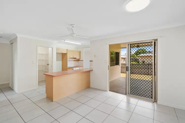 Third view of Homely house listing, 23 Sunrise Street, White Rock QLD 4868