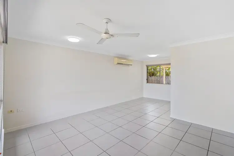 Fourth view of Homely house listing, 23 Sunrise Street, White Rock QLD 4868