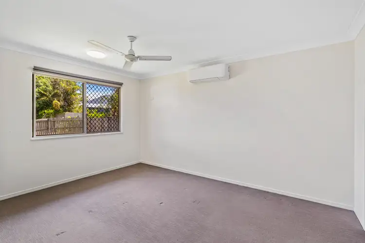 Fifth view of Homely house listing, 23 Sunrise Street, White Rock QLD 4868