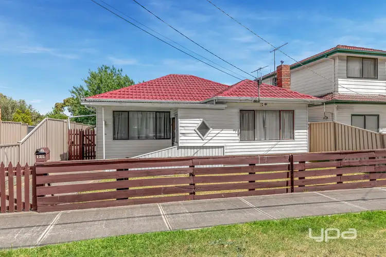 Main view of Homely house listing, 123 Cornwall Road, Sunshine VIC 3020