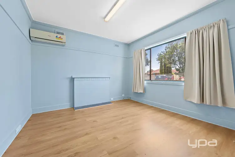 Second view of Homely house listing, 123 Cornwall Road, Sunshine VIC 3020