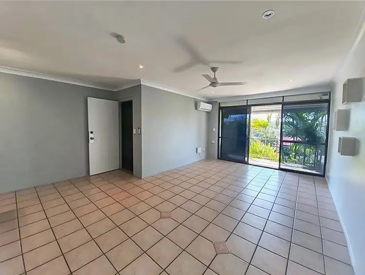 Second view of Homely unit listing, 5/64 Warburton Street, Castle Hill QLD 4810