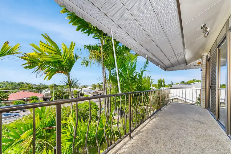Third view of Homely unit listing, 5/64 Warburton Street, Castle Hill QLD 4810