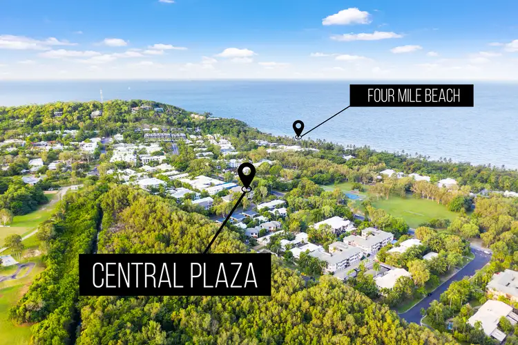 Main view of Homely apartment listing, 22/22 Mudlo Street, Port Douglas QLD 4877