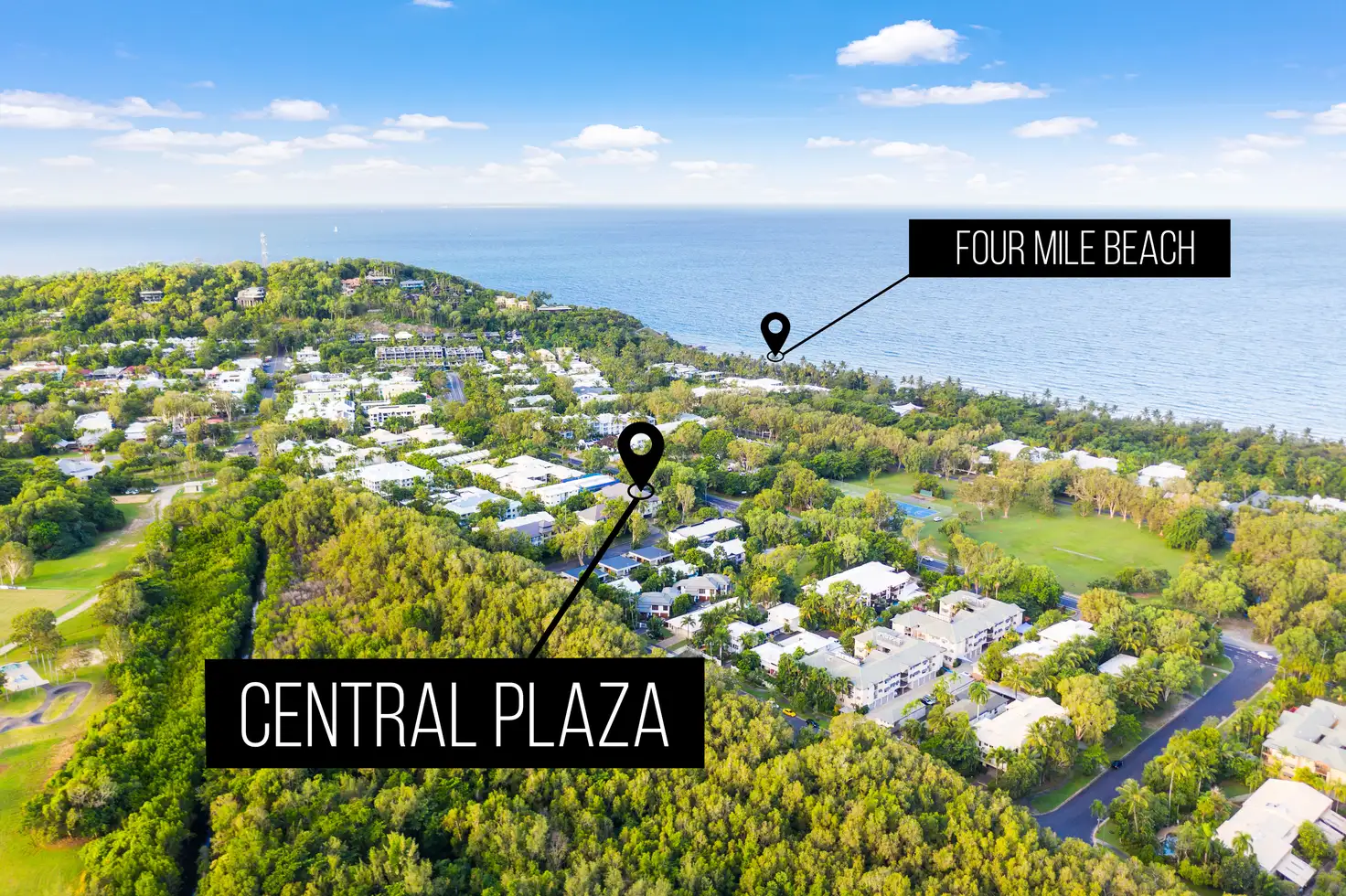 Main view of Homely apartment listing, 22/22 Mudlo Street, Port Douglas QLD 4877