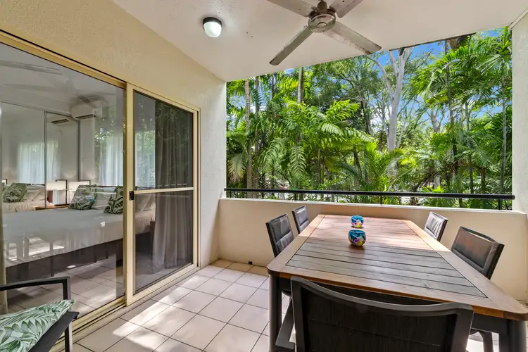 Third view of Homely apartment listing, 22/22 Mudlo Street, Port Douglas QLD 4877
