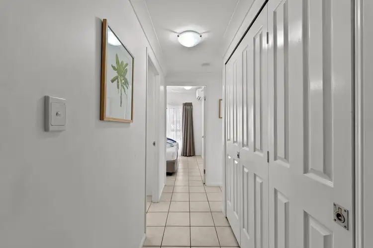 Fifth view of Homely apartment listing, 22/22 Mudlo Street, Port Douglas QLD 4877