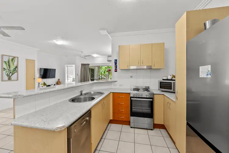 Sixth view of Homely apartment listing, 22/22 Mudlo Street, Port Douglas QLD 4877