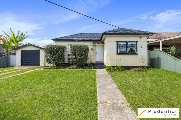 Main view of Homely house listing, 20 Ashcroft Avenue, Casula NSW 2170